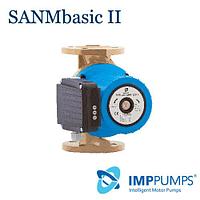 SANMbasic II (IMP Pumps, Словения)