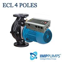 ECL 4 POLES (IMP Pumps, Словения)