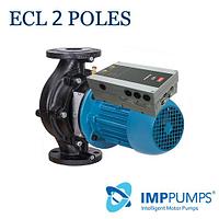 ECL 2 POLES (IMP Pumps, Словения)