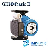 GHNMbasic II (IMP Pumps, Словения)