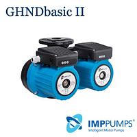 GHNDbasic II (IMP Pumps, Словения)