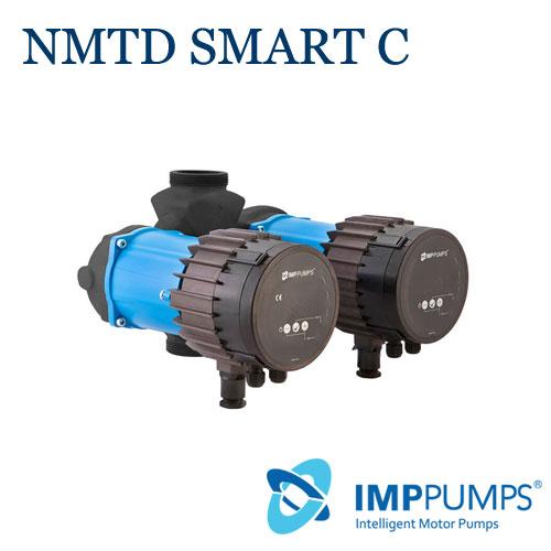 NMTD SMART C (IMP Pumps, Словения)