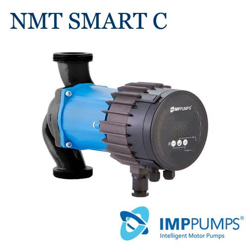 NMT SMART C (IMP Pumps, Словения)