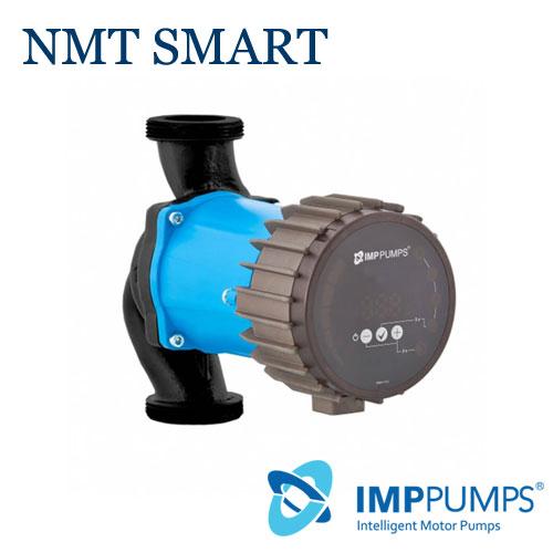 NMT SMART (IMP Pumps, Словения)