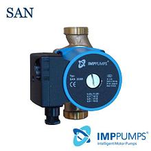 SAN (IMP Pumps, Словения)