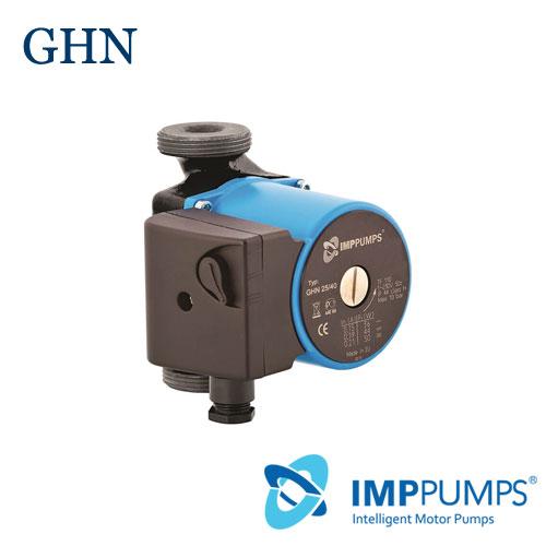 GHN (IMP Pumps, Словения)