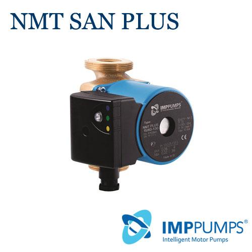 NMT SAN PLUS (IMP Pumps, Словения)