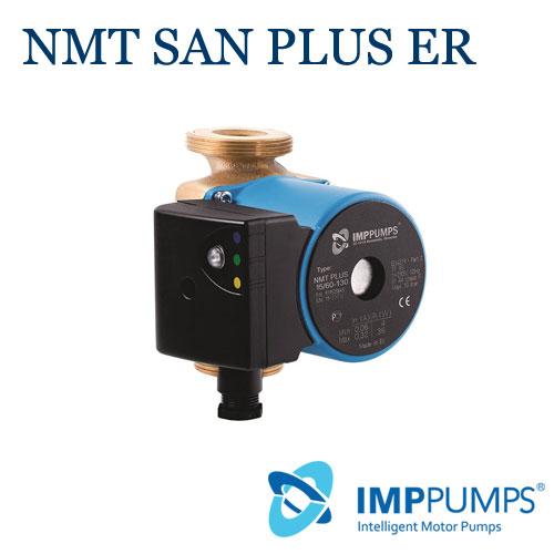 NMT SAN PLUS ER (IMP Pumps, Словения)