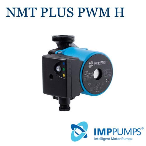 NMT PLUS PWM H (IMP Pumps, Словения)
