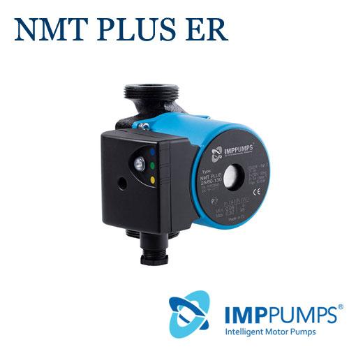 NMT PLUS ER (IMP Pumps, Словения)