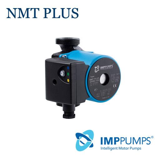 NMT PLUS (IMP Pumps, Словения)