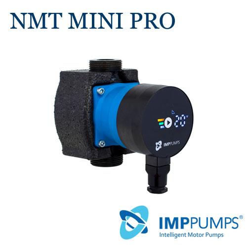 NMT MINI PRO (IMP Pumps, Словения)