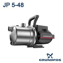 Самовсасывающий насос Grundfos JP 5-48