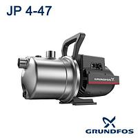 Самовсасывающий насос Grundfos JP 4-47