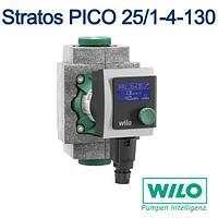 Циркуляционный насос Wilo Stratos PICO 25/1-4-130