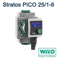 Циркуляционный насос Wilo Stratos PICO 25/1-6