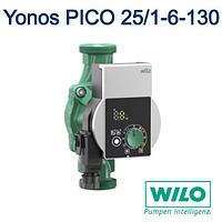 Циркуляционный насос Wilo Yonos PICO 25/1-6-130