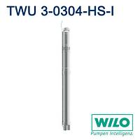 Скважинный насос Wilo TWU 3-0304-HS-I