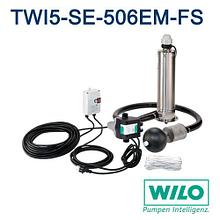 Колодезный насос Wilo TWI5-SE-506EM-FS