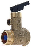 Накопительный водонагреватель Garanterm ES 30-V, фото 4