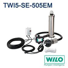Колодезный насос Wilo TWI5-SE-505EM