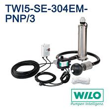 Колодезный насос Wilo TWI5-SE-304EM-PNP/3