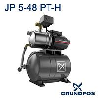 Станция водоснабжения Grundfos JP 5-48 PT-H