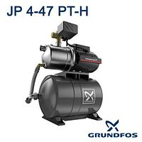 Станция водоснабжения Grundfos JP 4-47 PT-H