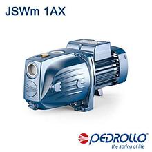 Поверхностный насос Pedrollo JSWm 1AX (Италия)