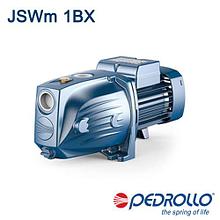 Поверхностный насос Pedrollo JSWm 1BX (Италия)