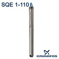 Насос скважинный Grundfos SQE 1-110