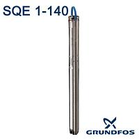 Насос скважинный Grundfos SQE 1-140