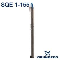 Насос скважинный Grundfos SQE 1-155