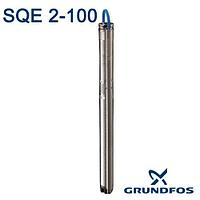 Насос скважинный Grundfos SQE 2-100