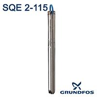 Насос скважинный Grundfos SQE 2-115