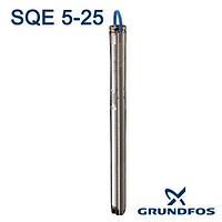 Насос скважинный Grundfos SQE 5-25