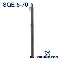 Насос скважинный Grundfos SQE 5-70