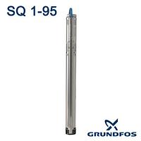 Насос скважинный Grundfos SQ 1-95