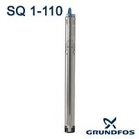 Насос скважинный Grundfos SQ 1-110