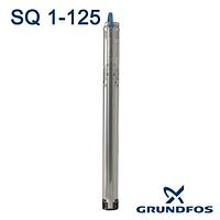 Насос скважинный Grundfos SQ 1-125