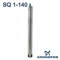 Насос скважинный Grundfos SQ 1-140
