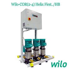COR(2-4) Helix First../HB (Вило, Германия)
