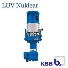 LUV Nuklear (КСВ, Германия)
