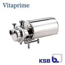 Vitaprime (КСБ, Германия)