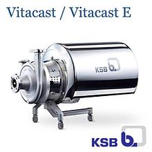 Vitacast, Vitacast E (КСБ, Германия)