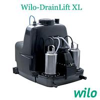 DrainLift (XL, XXL) (Вило, Германия)