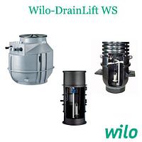 DrainLift WS (Вило, Германия)