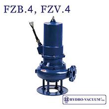 FZB.4, FZV.4 (Hydro-Vacuum, Польша)