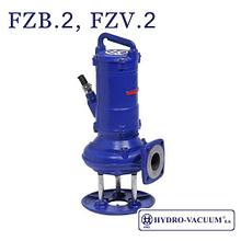 FZB.2, FZV.2 (Hydro-Vacuum, Польша)