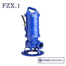 FZX.1 (Hydro-Vacuum, Польша)